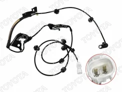������ ABS FR Toyota Hilux 15- RH Toyota-Lexus 895420K060, ������ �������� 895420K060 ����