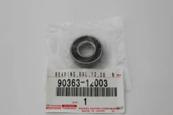 ��������� 6001-2RS C3 12-28-8 90363-12003 MBY 9036312003 ����