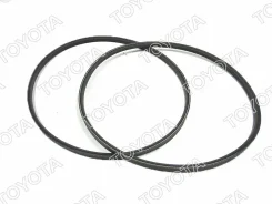 ������ V-BELT (Bando *3385D) 90916-02385 13-980 Toyota 9091602385 ����