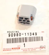 ������������� �������������� toyota 90980-11349 9098011349 ����