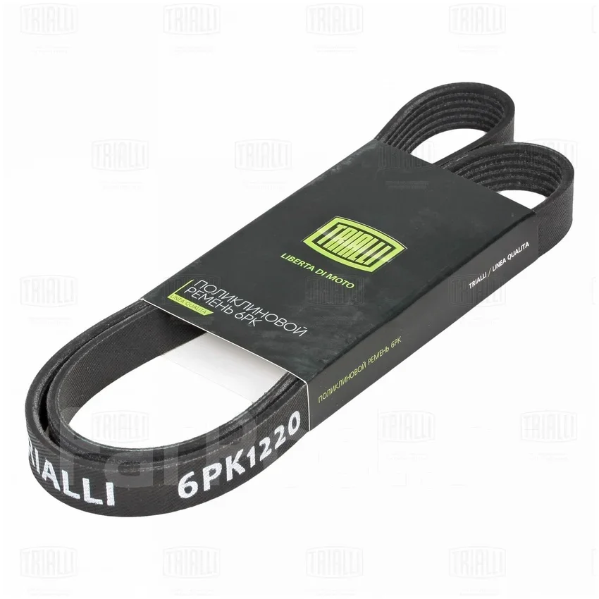 ������ ������������ Trialli [6PK1220] 6PK1220 ����