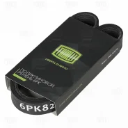 ������ ��������� ��� �/� ���� Granta (10-) ��� A/C Elast (6PK823E) 6PK823E Trialli 6PK823E ����