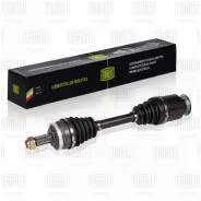 ������ Ssangyong Actyon II (10-) MT/AT (�����. ����. ) Trialli AR1707 ����