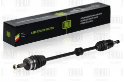 ������ LADA Vesta (15-) (��� Renault JH3) (�����. ����. ) Trialli AR840 ����