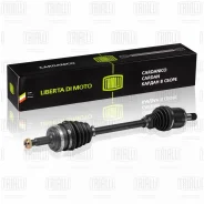 ������ ���. ��� Lada Vesta 15- ��� VAZ 21807 AR843 Trialli AR843 AR843 ����