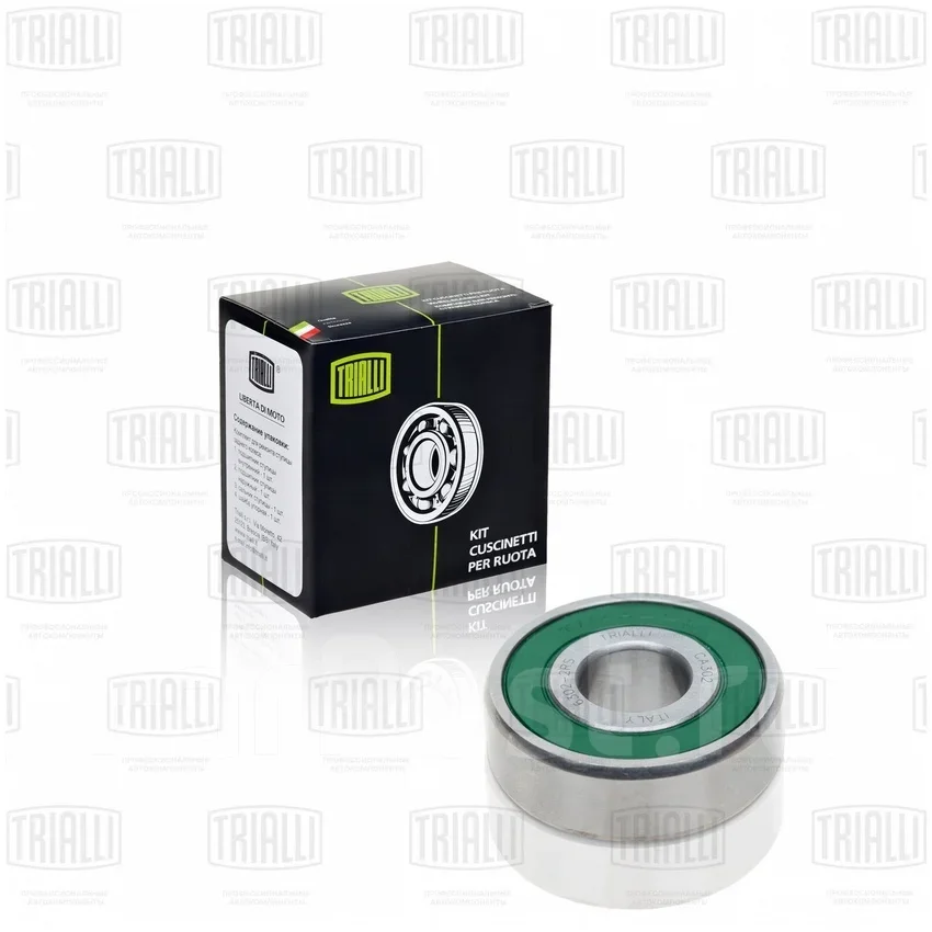 ��������� 302 Trialli CA302 CA302 ����