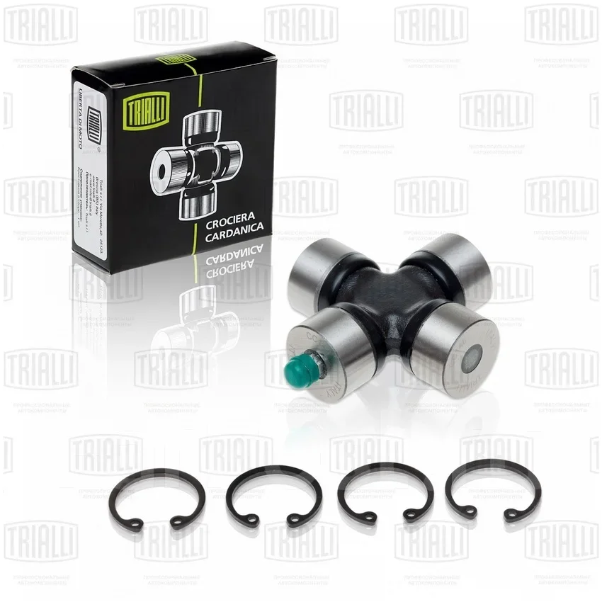 ���������� Trialli CC146 CC146 ����