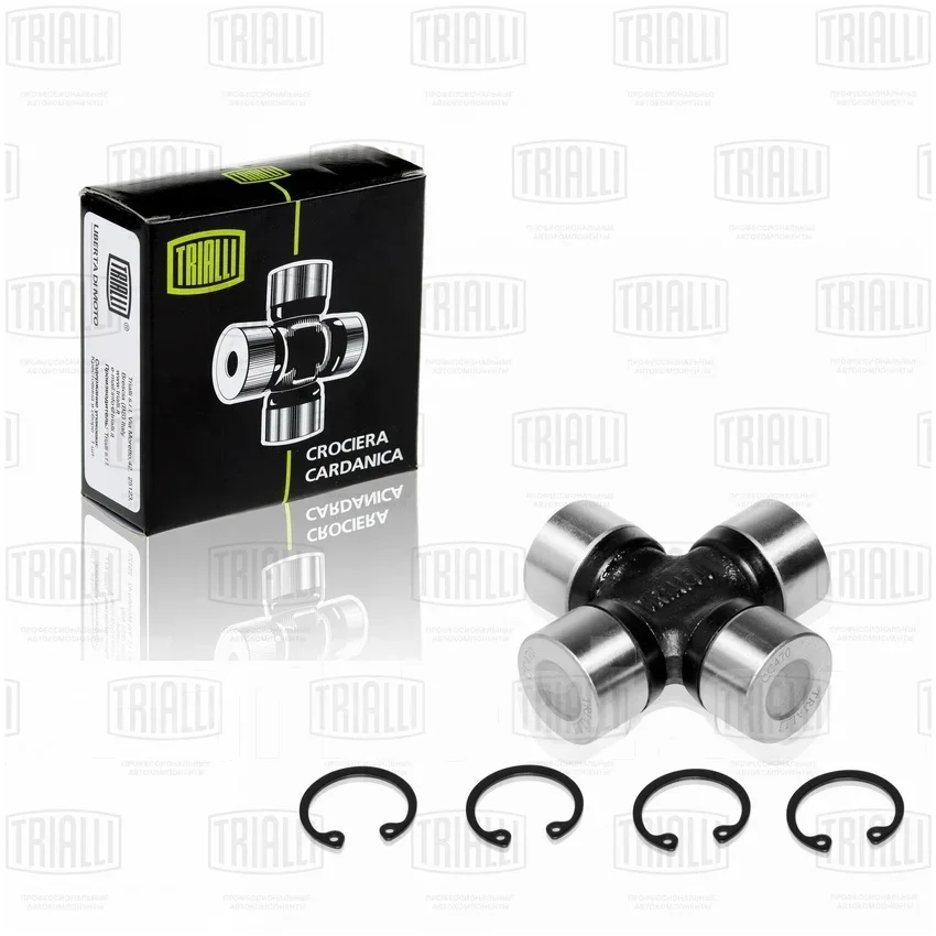 ���������� Trialli CC470 CC470 ����