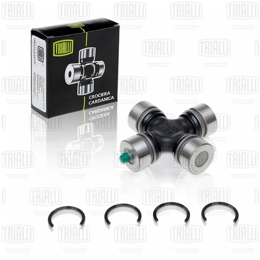 ���������� Trialli CC512 CC512 ����