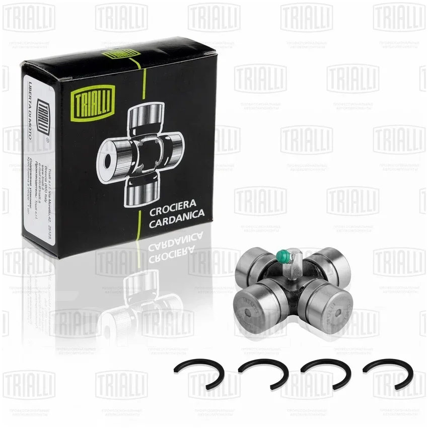 ���������� Trialli CC551 CC551 ����