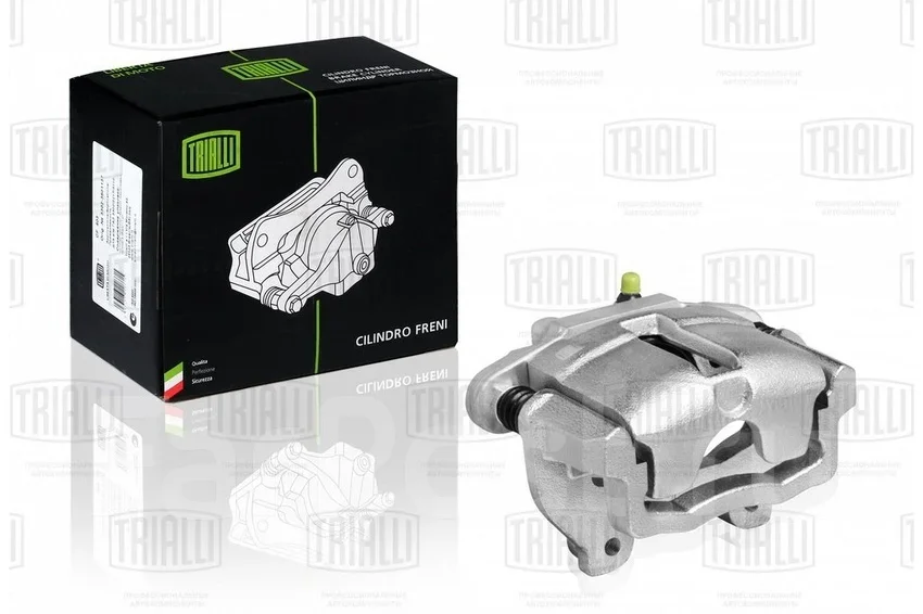 ������� ��������� | ����� ��� | Trialli CF212 CF212 ����