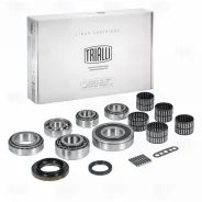 ����������� ��� 5-����. ������ ����� (Trialli)(ES713201)(17_00220459), ����� CTS795 ����
