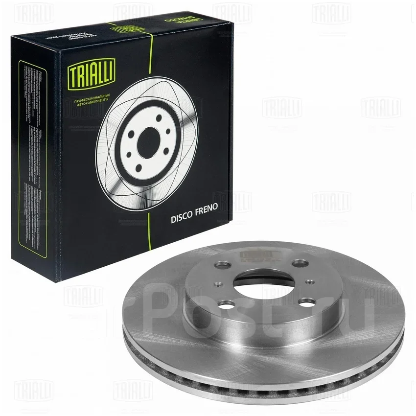 ���� ��������� | ����� | Trialli DF190203 ����