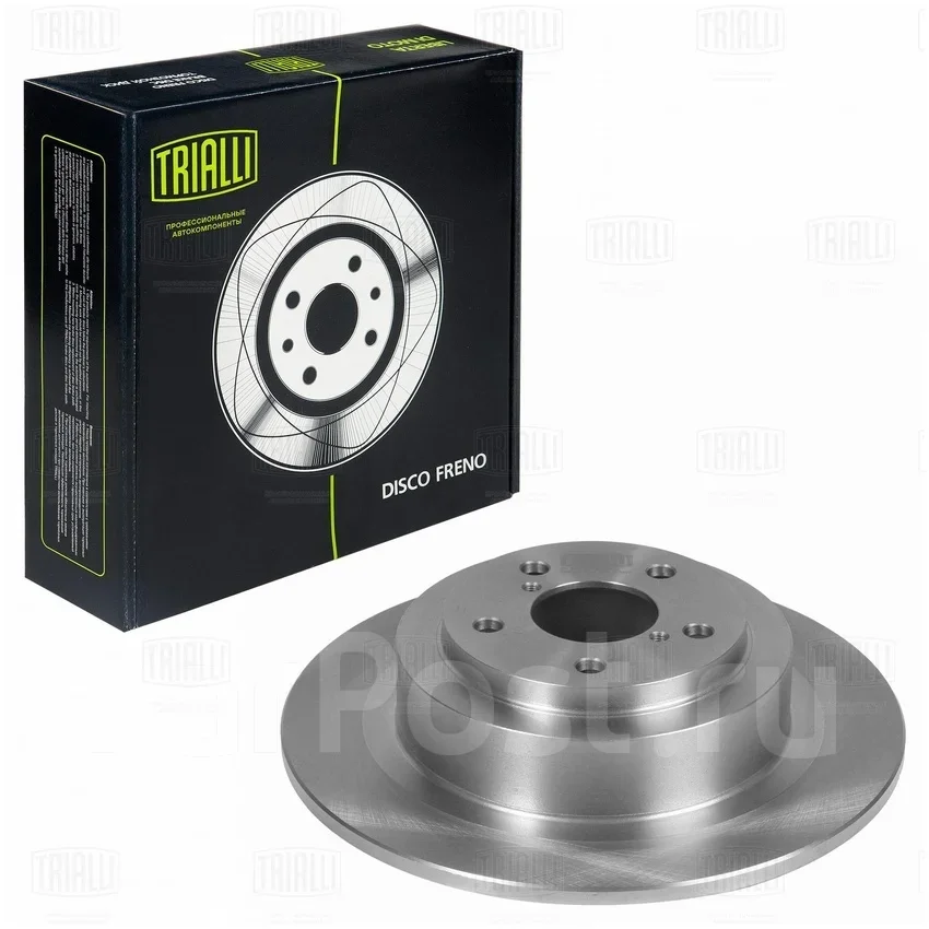 ���� ��������� | ��� | Trialli DF220102 DF220102 ����