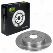 ���� ����. suzuki sx4 (06-) ���. d= 278 (�����. ) (df 240104) Trialli DF240104 DF240104 ����