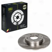 ���� ����. mazda 6 (12-) ���. d=278 (df 250116) Trialli DF250116 DF250116 ����