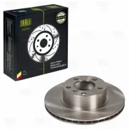 ���� ����. bmw 3 (f30) (11-) / 1 (f20) (11-) �����. d=300 (df 261007) Trialli DF261007 DF261007 ����