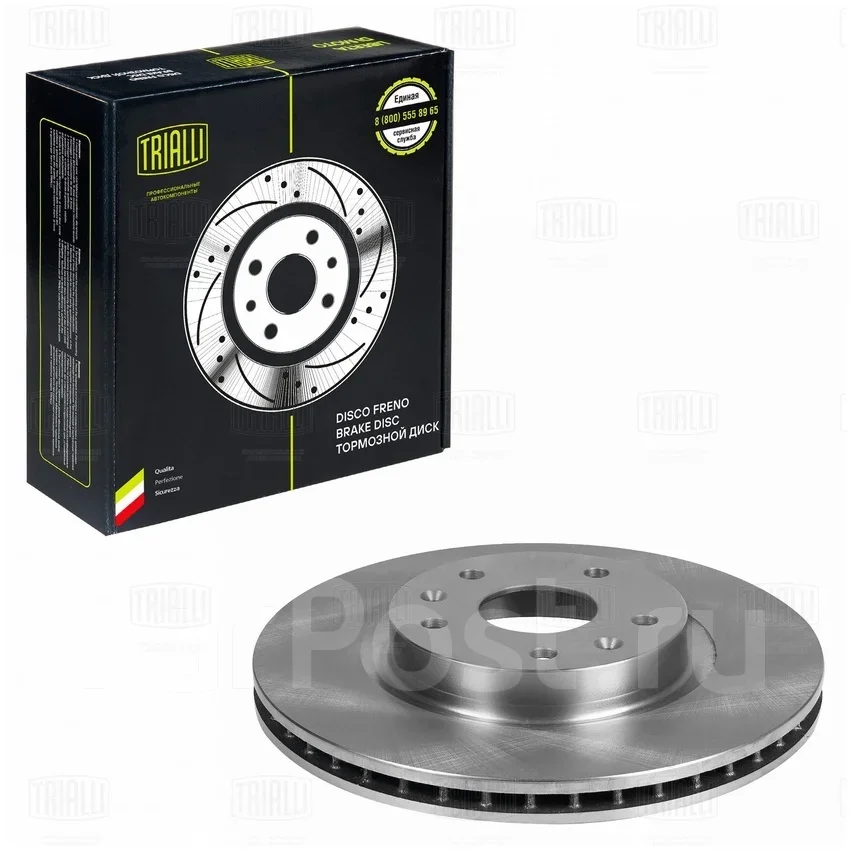 ���� ��������� | ����� | Trialli DF270102 DF270102 ����