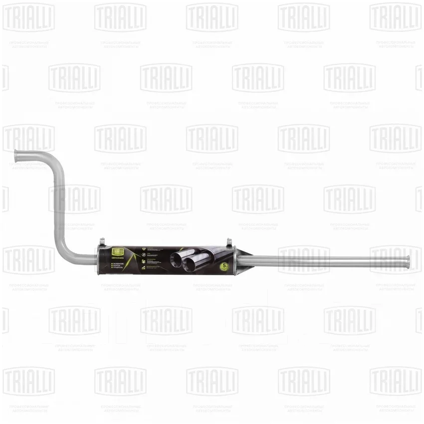 ��������� ���. [���������] Trialli EAM 0107 EAM0107 ����