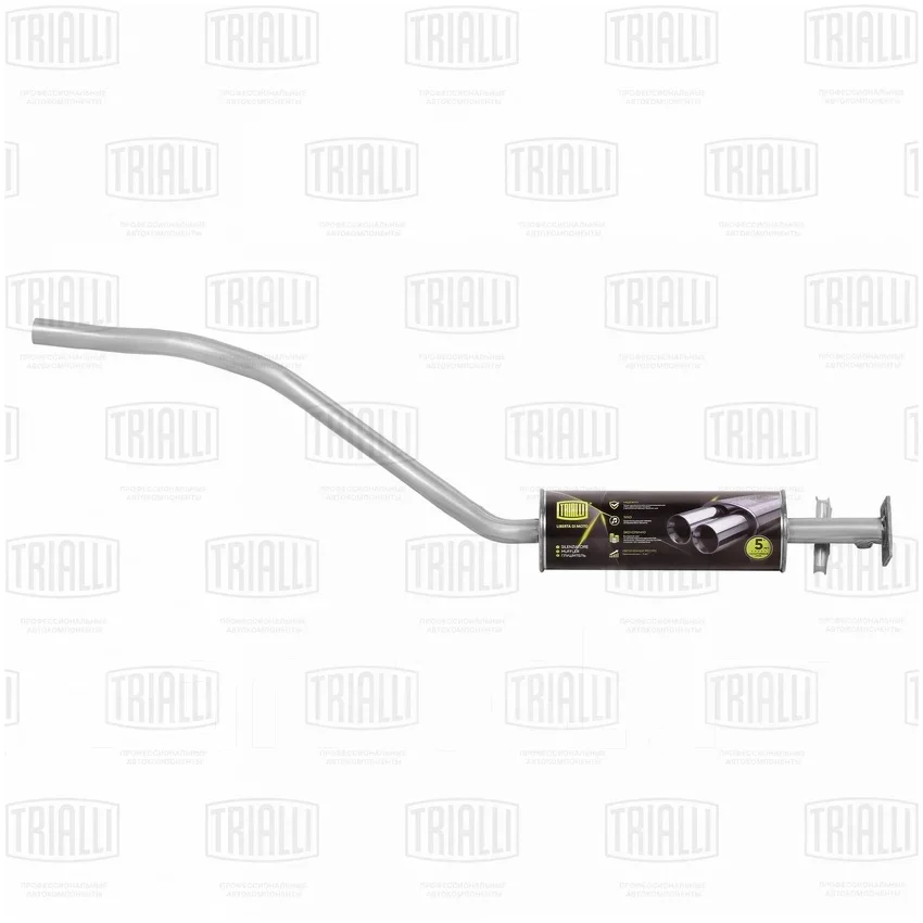 ��������� (���������) Trialli EAM 0503 EAM0503 ����