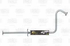 ��������� Chevrolet/Daewoo Lanos (97-) ���. (���-�) ���. ��. ���. (����. �����) Trialli EAM0505 ����