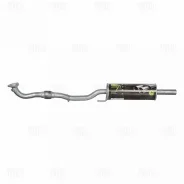 ��������� VW POLO Sedan (10-)/Skoda Rapid (12-) 1.6I CFNA ���. (���-�)(��. ��. ) Trialli EAM1804 ����