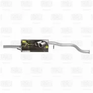 ��������� LADA Vesta (15-) ���. (D ����� = 43) (����. �����) Trialli EMM0127 ����