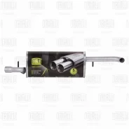 ��������� OPEL Vectra A (88-) 1.8I/2.0I Hatchback ���. (����. �����) Trialli EMM2104 ����