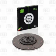 ���� ��������� KMZ/��� 6460/5516 (���-ZF-16S-151/��. 740.37-400) Trialli FD0703 ����