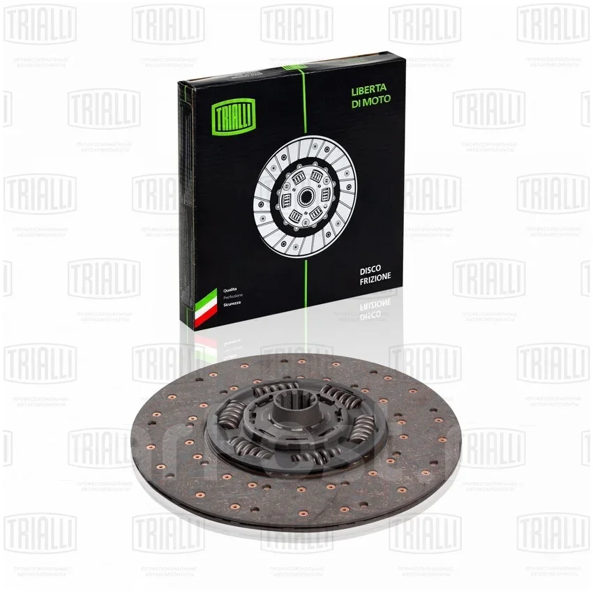 ���� ����. �����. Trialli FD 0703 FD0703 ����