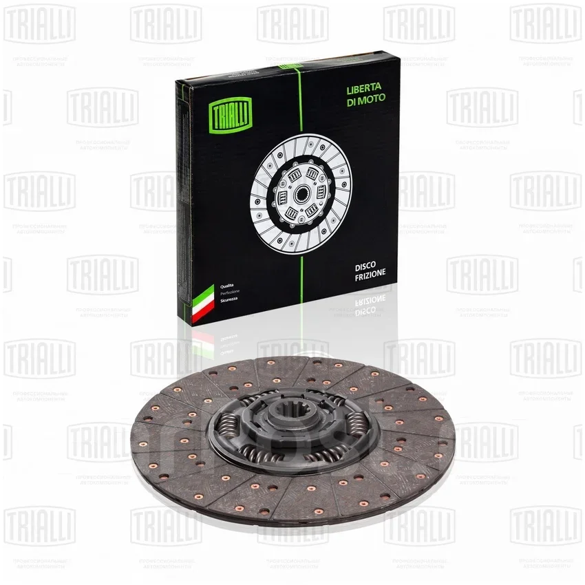 ���� ����. �����. Trialli FD 1202 FD1202 ����