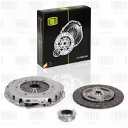 �������� ��������� Trialli [FR0829] FR0829 ����