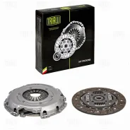 ��������� �����. FORD Focus II (05-) 1.4I/1.6I (������ Sachs) (��� �����) Trialli FR1004 ����