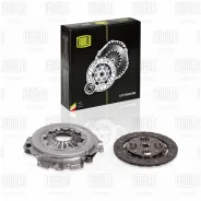 ��������� � ����� (����. ��� �����) ��� �, � nissan micra k12 (03-),note (06-) 1.4i Trialli [FR1404] FR1404 ����