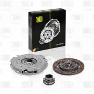 ��������� �����. BMW 3 (E30/E36) (82-)/ 5 (E34) (87-) 1.6I/1.8I (� ���. ����) Trialli FR2602 ����