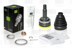 ���� ������. [ABS] 46z Trialli GO 0807 GO0807 ����