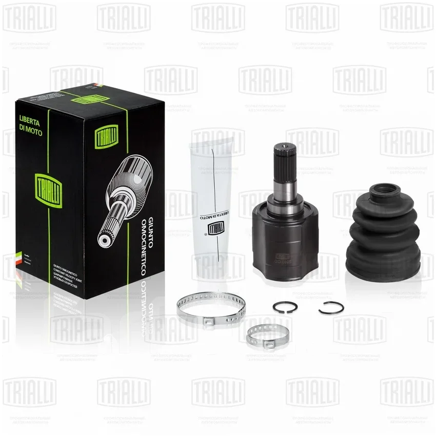 ���� ���������� Trialli GO0895 GO0895 ����