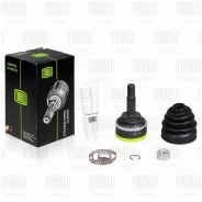 ���� ��� �/� Renault Clio Symbol (00-) 1.4i/1.6i (�����. ) () | ����� ����/��� | Trialli GO0901 GO0901 ����