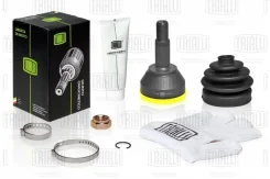 ���� �����. ��� �/� Ford Focus I (98-) 1.8D/2.0 | ����� ����/��� | Trialli GO1006 GO1006 ����