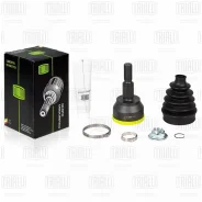 ���� FORD Focus III (11-) 1.6TI (�����. ) (23 ���. ) Trialli GO1030 ����