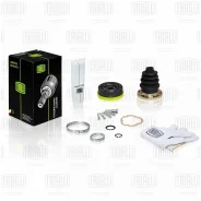 ���� �����. ��� �/� Skoda Octavia A5 (04-) 1.6i MT | ����� ��� | Trialli GO1806 GO1806 ����