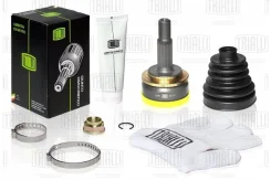 ���� �����. ��� �/� Toyota Corolla E140 (06-) | ����� ����/��� | Trialli GO1902 GO1902 ����