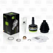 ���� �����. ��� �/� Lada Granta (10-) AT | ����� ����/��� | Trialli GO 294 GO294 ����