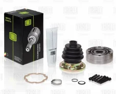 ����������� ����� ������� Toyota (F0084260) Trialli [GO443] GO443 ����