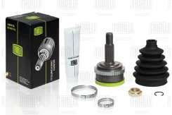 ���� �����. ��� �/� Lada Vesta (15-) | ����� ����/��� | Trialli GO840 GO840 ����