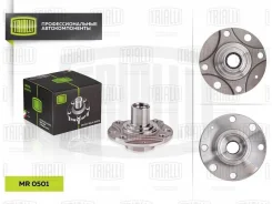 ������� �������� ����� ��� Trialli [MR0501] MR0501 ����