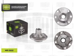 ������� �������� | ����� | Trialli MR0502 MR0502 ����