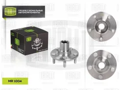 ������� �������� ��� FORD Focus III, FORD C-MAX/Grand C-MAX, FORD Transit Connect trialli mr-1004 MR1004 ����
