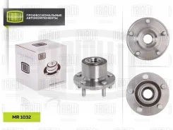 ��������� ���. ����. [�������] Trialli MR 1032 MR1032 ����