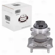 ������� ����. � ����� � ������. ��� �� Nissan Tiida (07-) (4x114.3) (MR 1490) Trialli MR1490 MR1490 ����